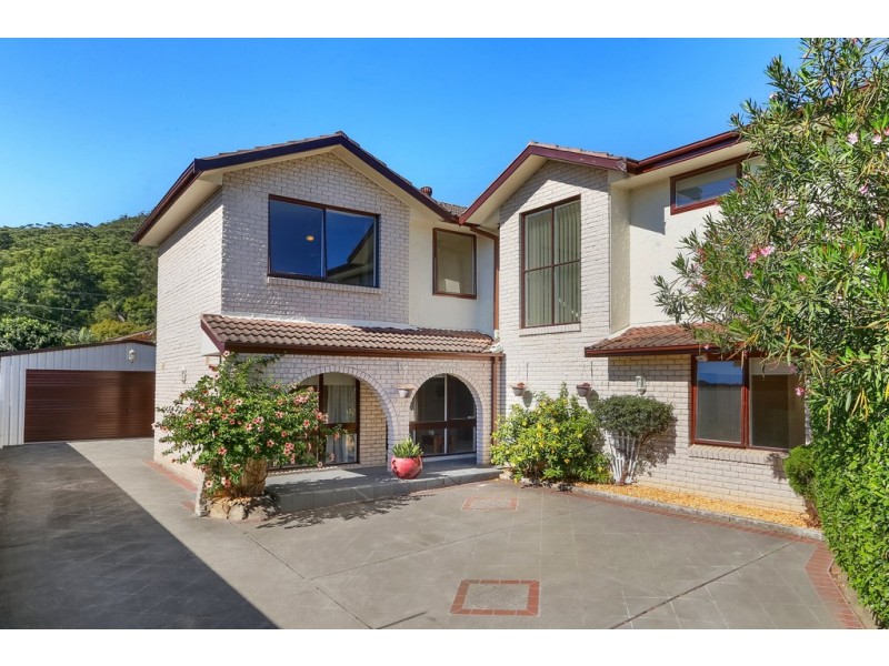 58 Beaumont Avenue, Wyoming NSW 2250