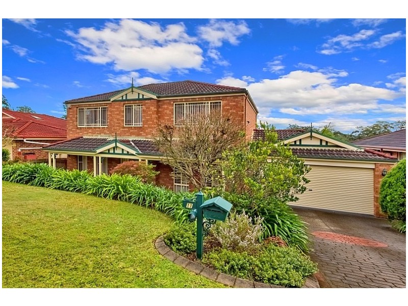 11 Rembrae Drive, Green Point NSW 2251