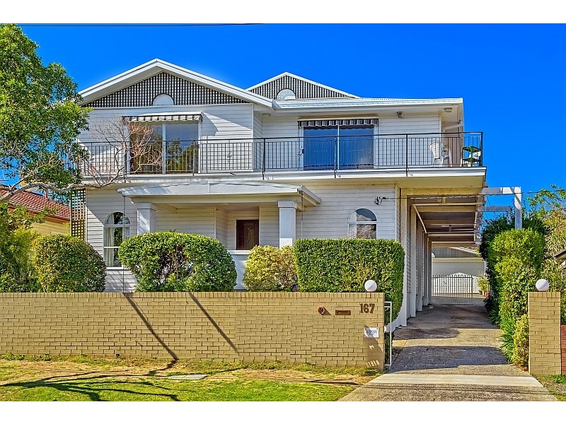 167 Albany Street, Point Frederick NSW 2250