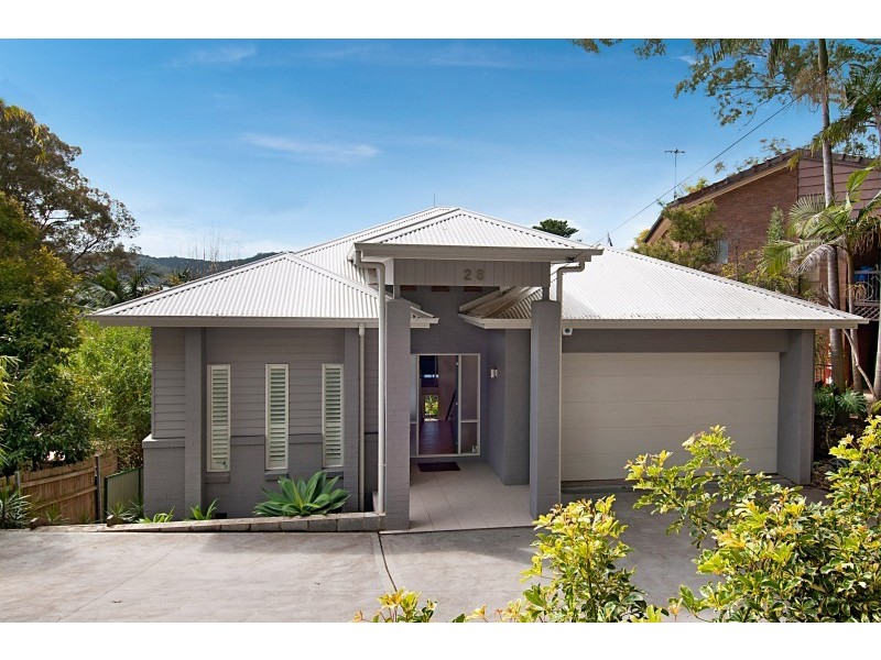 28 Albert Street, Wagstaffe NSW 2257