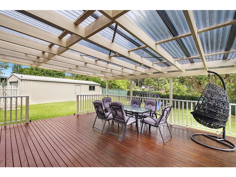 17 Dalton Street, Wyoming NSW 2250