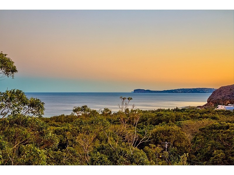 6 The Scenic Road, Killcare NSW 2257