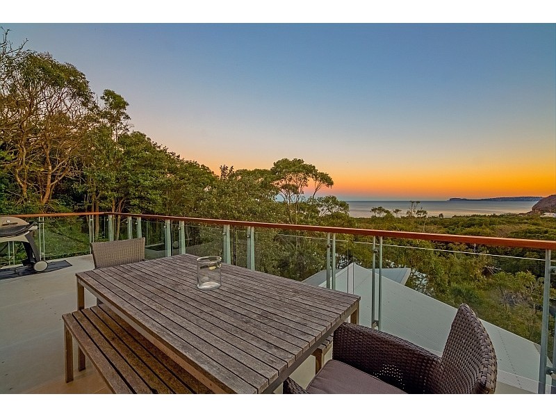 6 The Scenic Road, Killcare NSW 2257