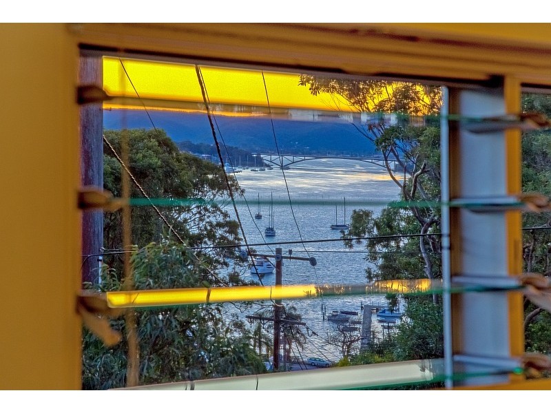 6 The Scenic Road, Killcare NSW 2257