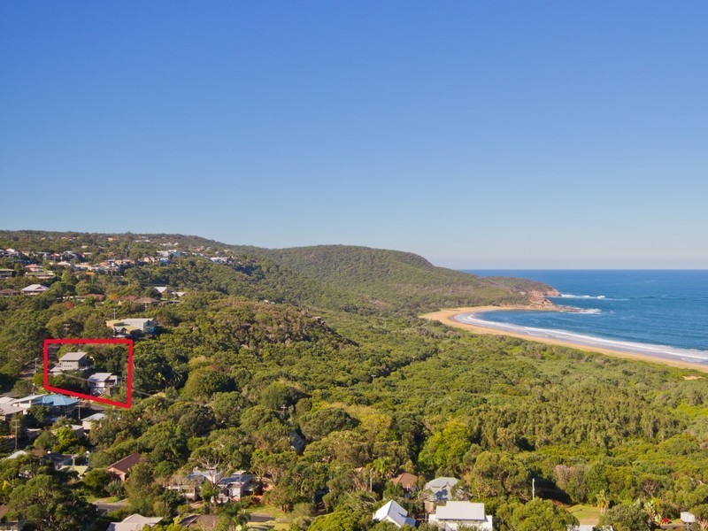 6 The Scenic Road, Killcare NSW 2257
