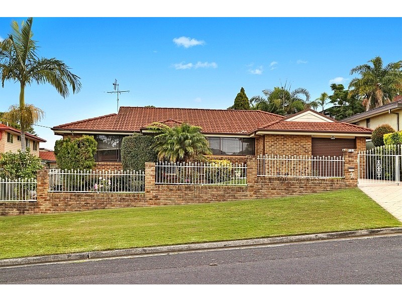 36 Boronia Street, East Gosford NSW 2250
