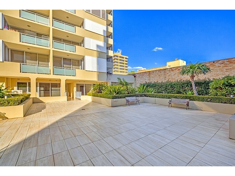 4/80 Mann Street, Gosford NSW 2250