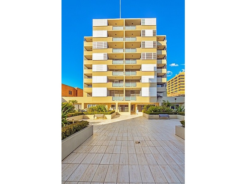 4/80 Mann Street, Gosford NSW 2250