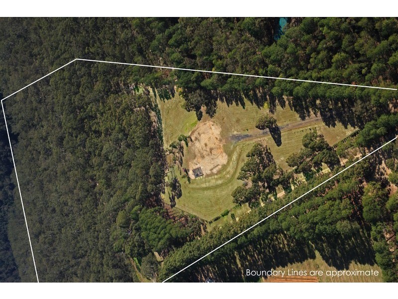 640 Kyola Road, Kulnura NSW 2250