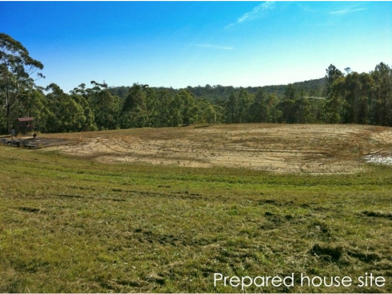 640 Kyola Road, Kulnura NSW 2250