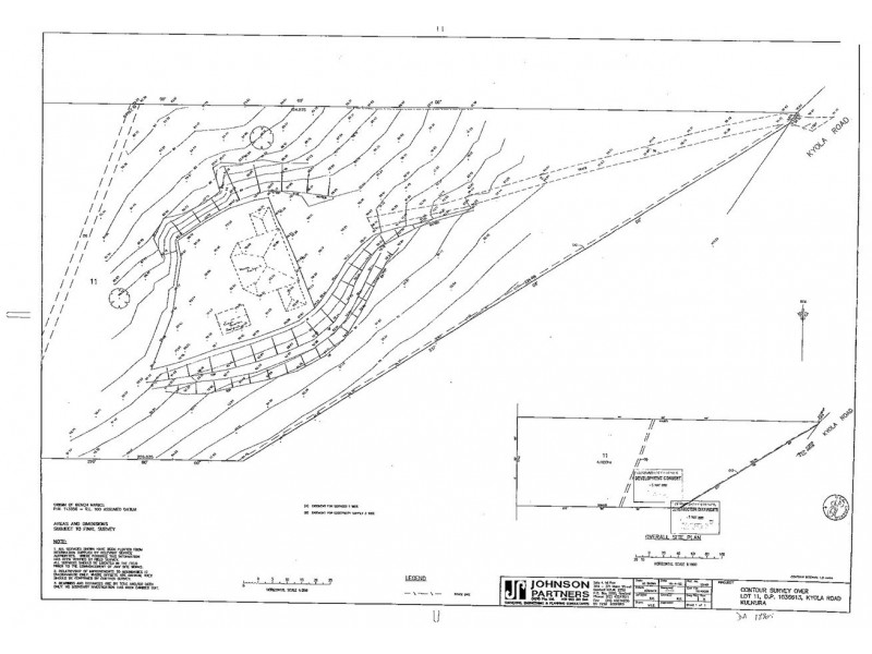 640 Kyola Road, Kulnura NSW 2250