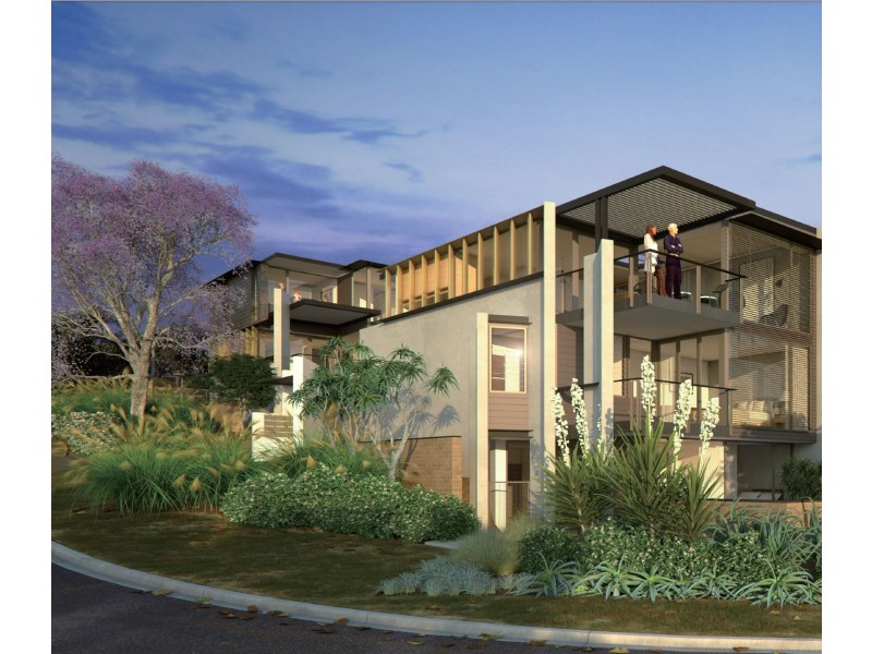 3 and 13/1-5 George Street, East Gosford NSW 2250