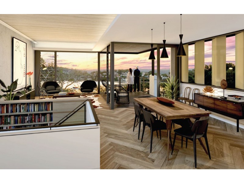 3 and 13/1-5 George Street, East Gosford NSW 2250