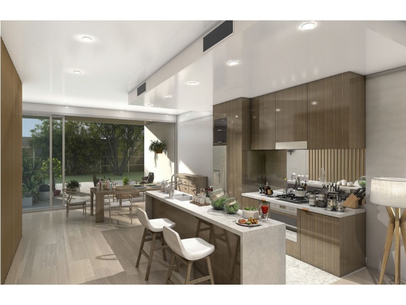 3 and 13/1-5 George Street, East Gosford NSW 2250