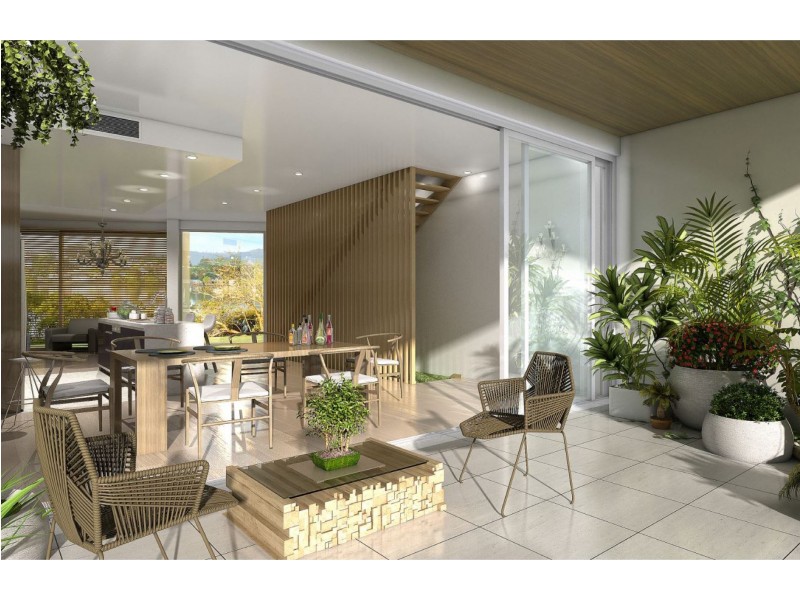 3 and 13/1-5 George Street, East Gosford NSW 2250