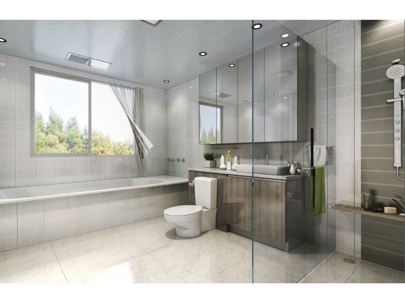 3 and 13/1-5 George Street, East Gosford NSW 2250