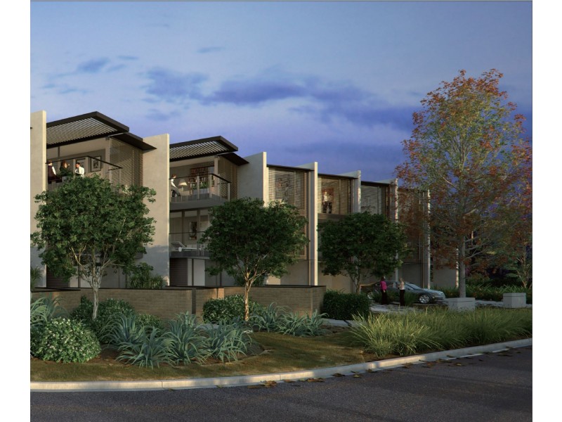 3 and 13/1-5 George Street, East Gosford NSW 2250