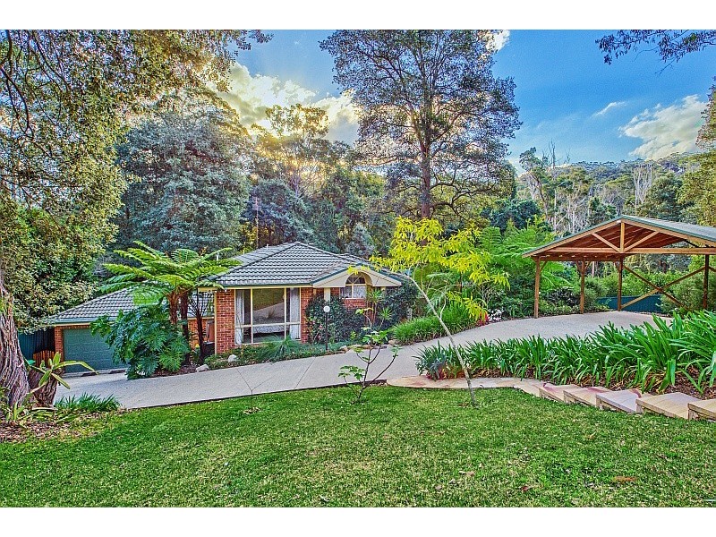 63 Blackbutt Street, Wyoming NSW 2250