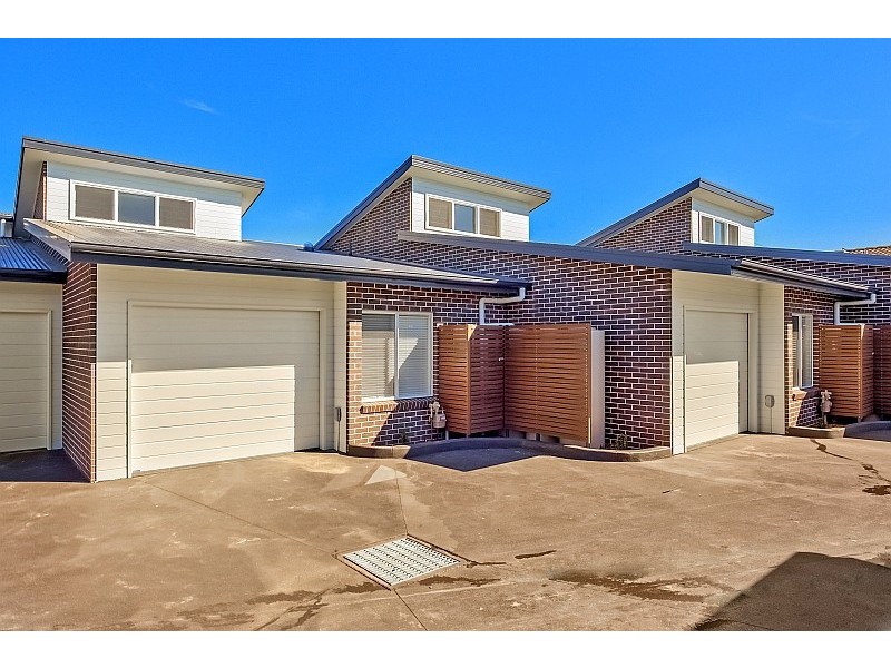 2/253-255 Booker Bay Road, Ettalong Beach NSW 2257