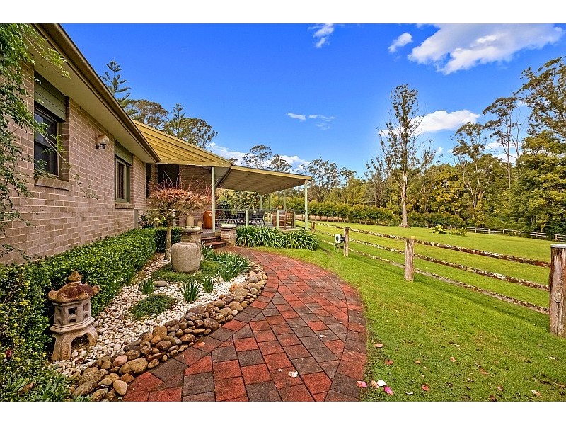 97 Milina Road, Matcham NSW 2250