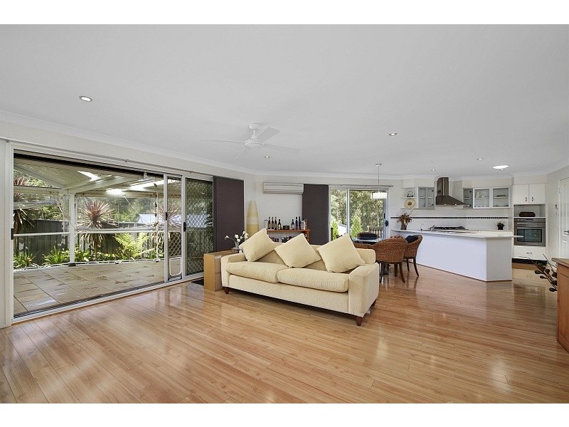 26 Cobbedah Drive, Springfield NSW 2250