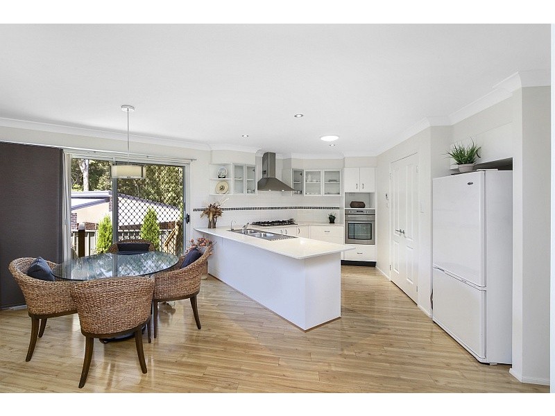 26 Cobbedah Drive, Springfield NSW 2250