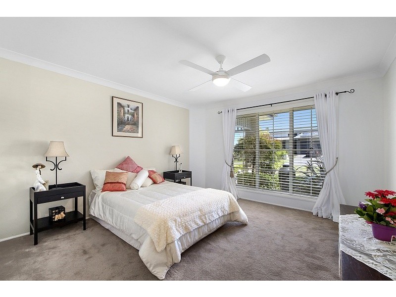 26 Cobbedah Drive, Springfield NSW 2250