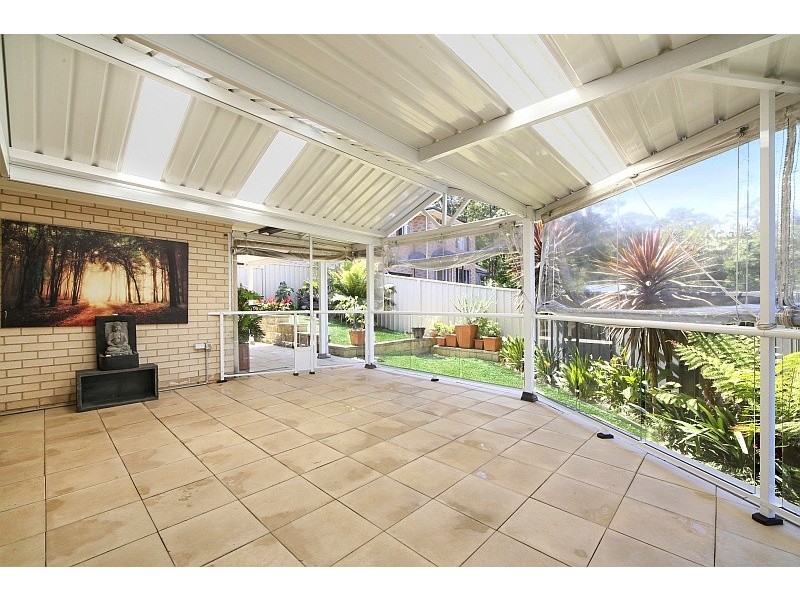 26 Cobbedah Drive, Springfield NSW 2250