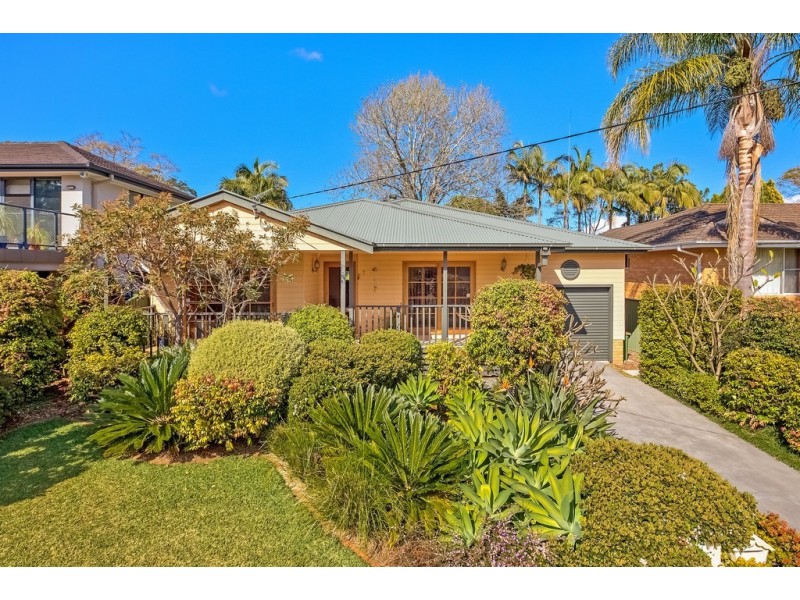 7 Asca Drive, Green Point NSW 2251