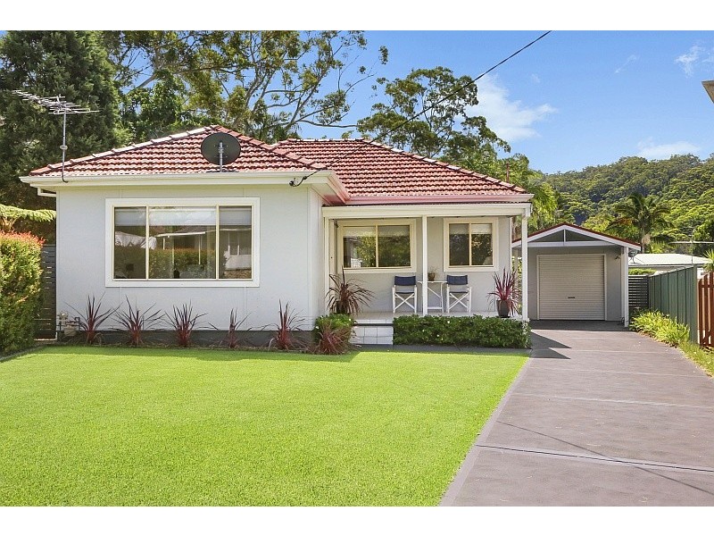 5 Susan Street, East Gosford NSW 2250