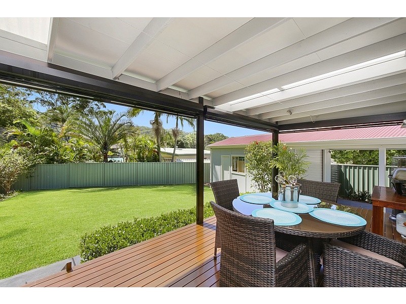 5 Susan Street, East Gosford NSW 2250