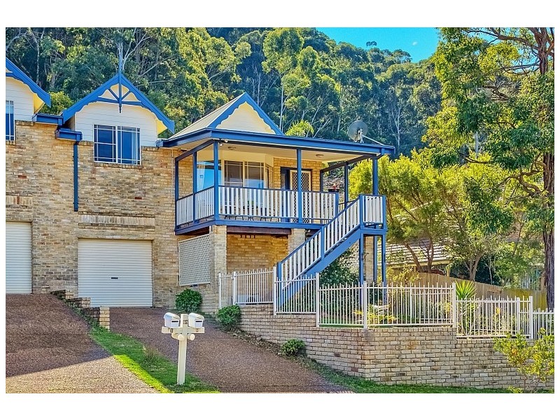 2/48 Kookaburra Street, Kincumber NSW 2251