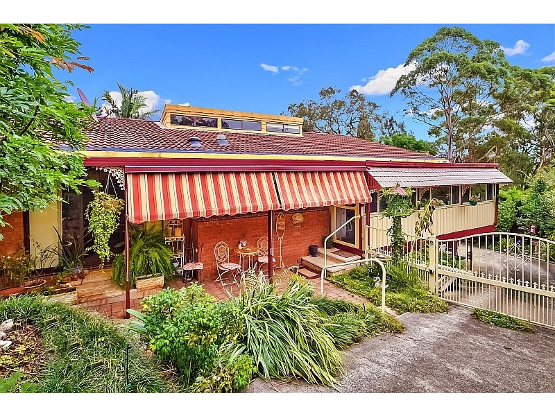 14 Beveridge Drive, Green Point NSW 2251