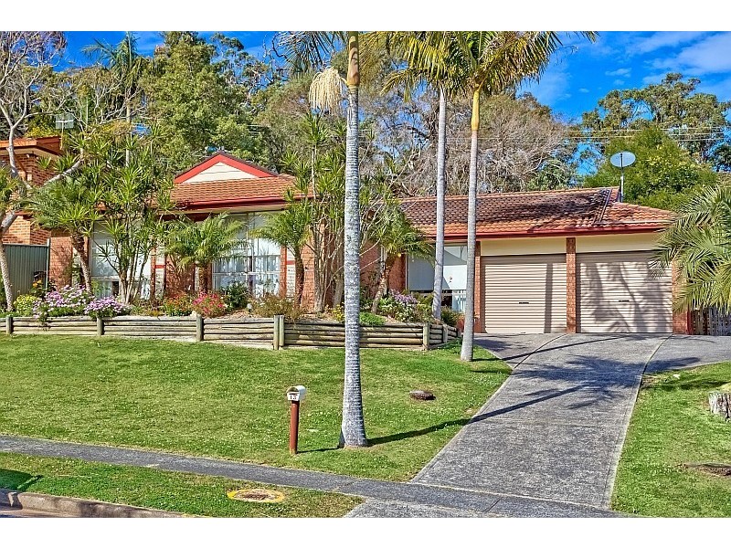 13 Cameron Crescent, Kincumber NSW 2251