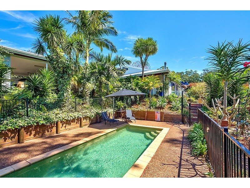 3/4 (Lot 17) Parkers Road, Kincumber NSW 2251