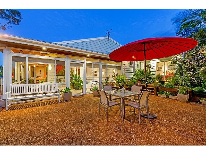 3/4 (Lot 17) Parkers Road, Kincumber NSW 2251