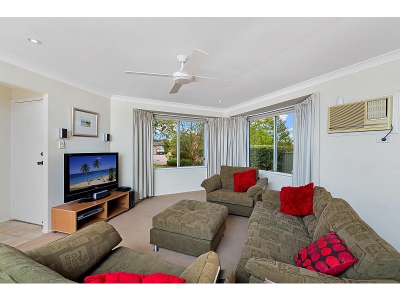 43 Bronzewing Drive, Erina NSW 2250