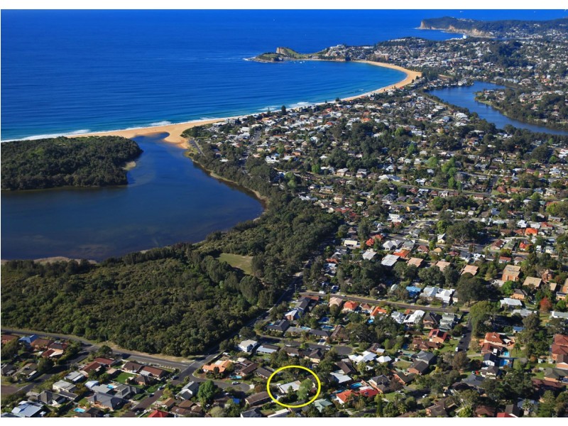 8 Hawea Close, Wamberal NSW 2260