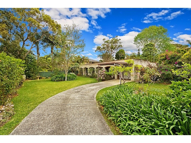 8 Hawea Close, Wamberal NSW 2260