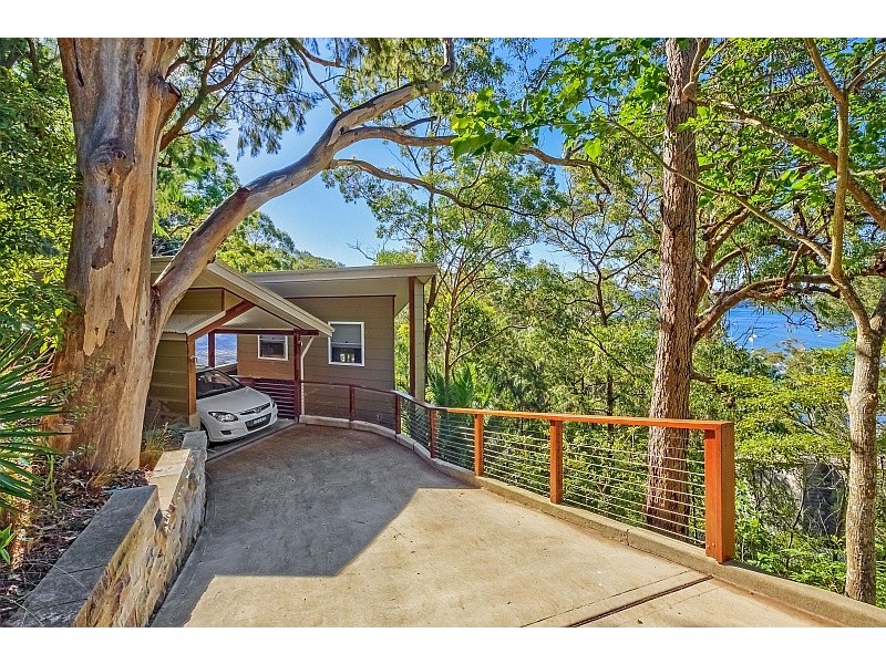 9 Hawke Head Drive, Killcare NSW 2257