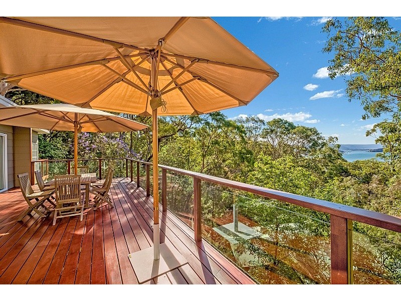 9 Hawke Head Drive, Killcare NSW 2257