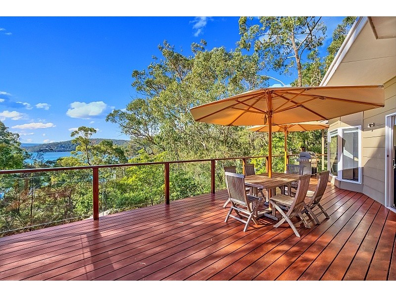 9 Hawke Head Drive, Killcare NSW 2257