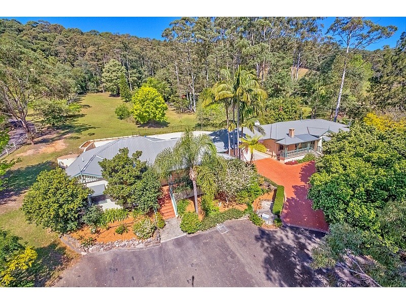 332 Oak Road, Matcham NSW 2250