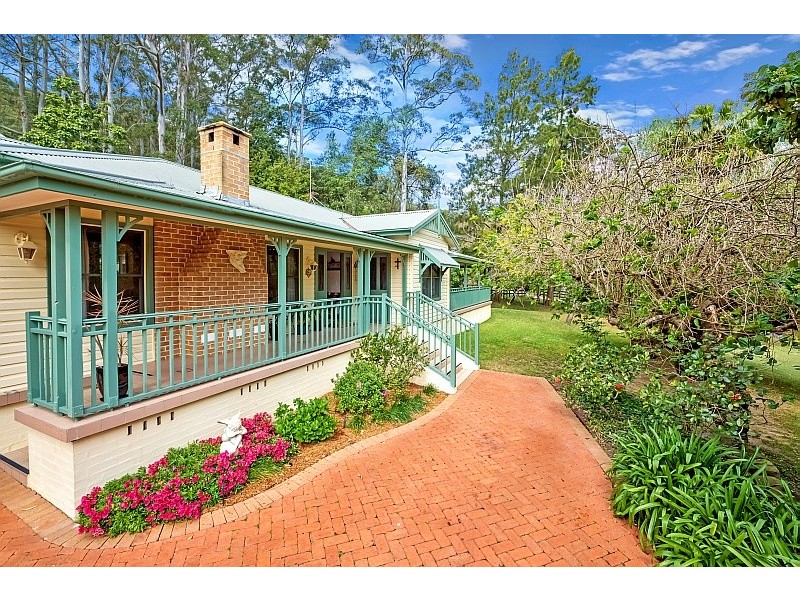 332 Oak Road, Matcham NSW 2250