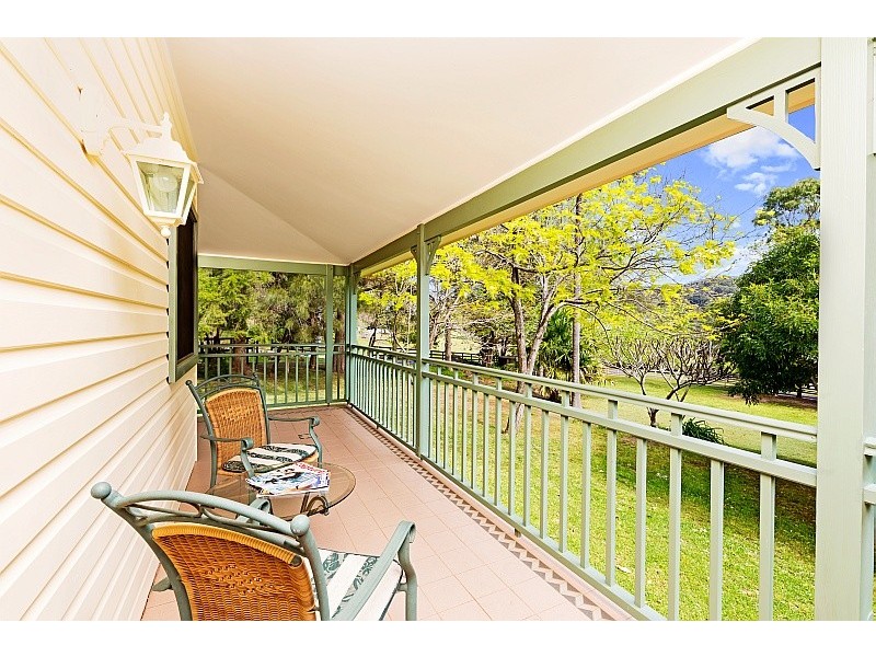 332 Oak Road, Matcham NSW 2250