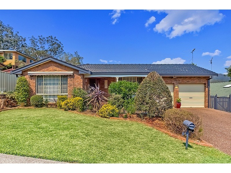 3 Treeland Road, Green Point NSW 2251