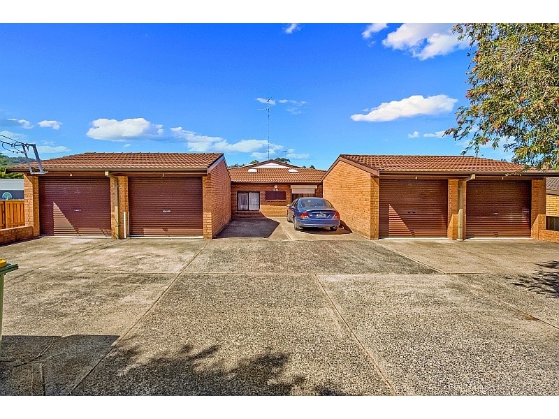 4/27 Brougham Street, East Gosford NSW 2250