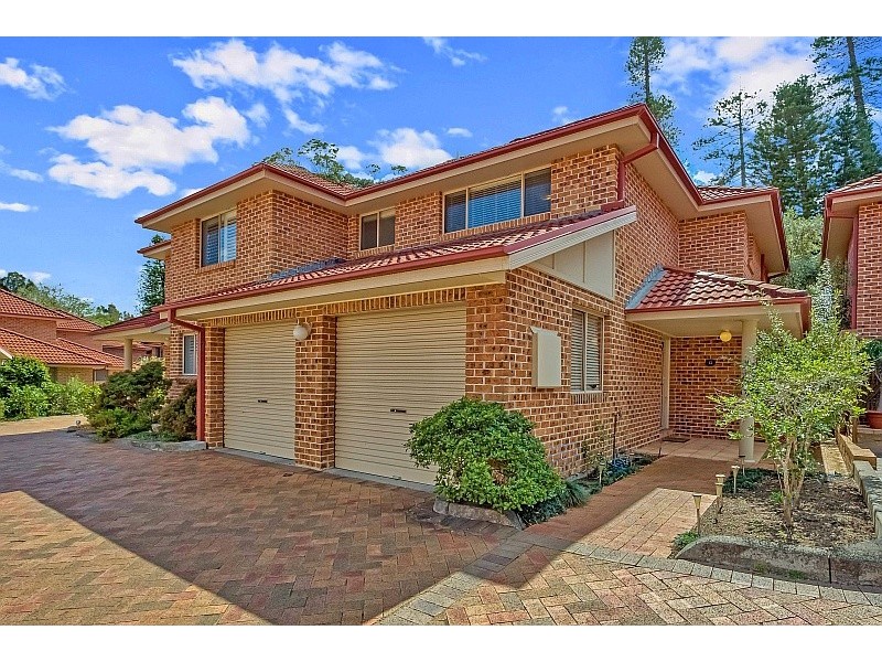 15/206 Avoca Drive, Avoca Beach NSW 2251
