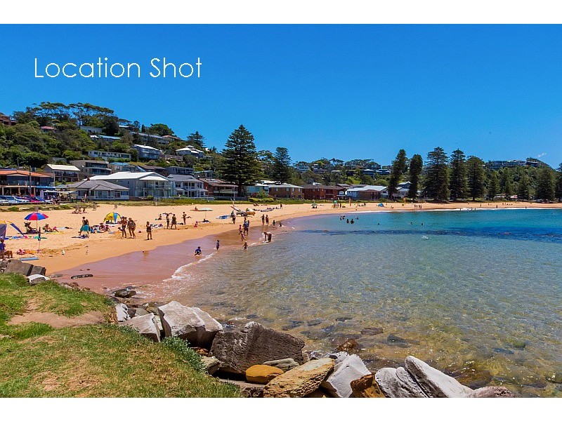 15/206 Avoca Drive, Avoca Beach NSW 2251