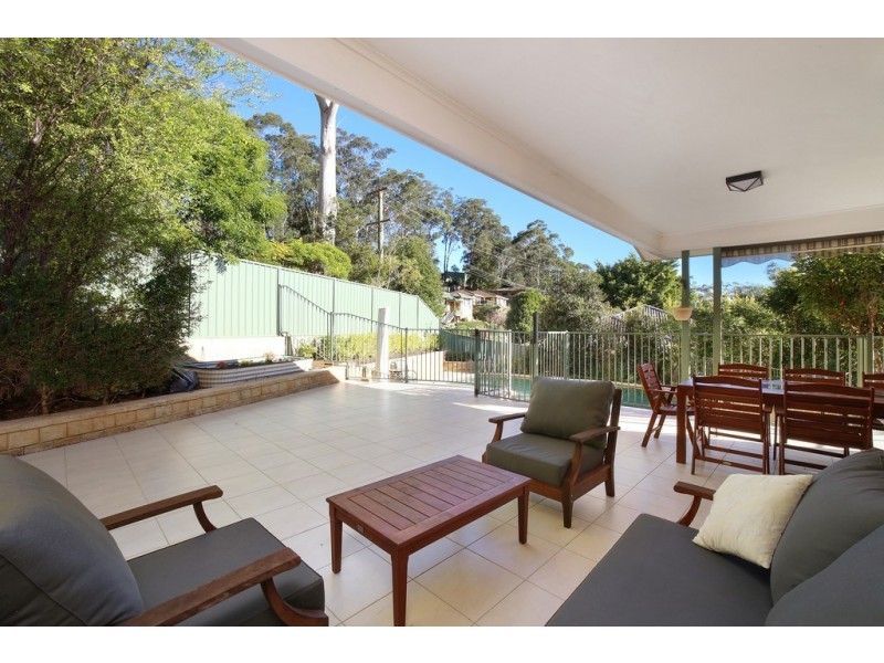 20 Claremont Close, Narara NSW 2250